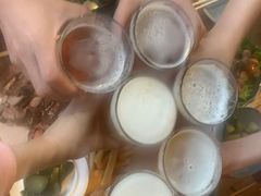 -ISLAND MASS岛·精酿吧