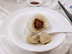 福州鱼丸汤-聚春园自助餐厅(东街口店)