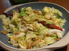 -云海肴·汽锅鸡·云南菜(天山百盛优客店)