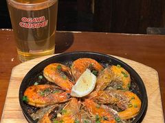 -小川洋风料理(江汉路店)