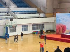 -上海第二工业大学(金海路校区)