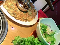 -老炉家木炭烤肉(长江国际店)