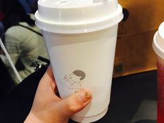 -喜茶(深圳福田星河COCO Park店)