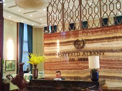 -万科·翡翠雅宾利