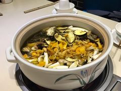 -爱膳菌锅锅(阳南店)