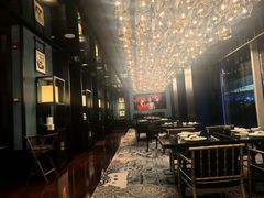 -杭州临平万丽酒店·万丽轩中餐厅