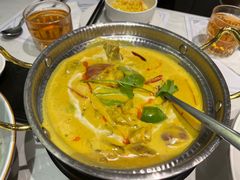 -美奈小馆·越南料理(中航城君尚购物中心店)