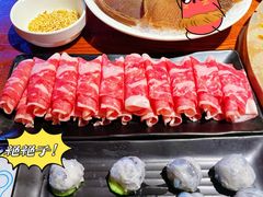 -云中鱼蒸汽石锅鱼(浦东食品城店)