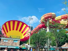 -武汉玛雅海滩水公园