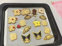-爱之旅diy烘焙坊(西直门店)
