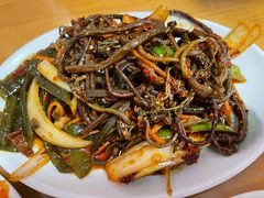 -鸡西冷面(翠竹店)