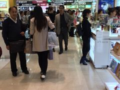 乐天免税店(明洞店)-乐天免税店(明洞店)