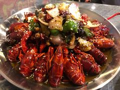招牌螺丝找虾-螺丝找虾(总统府1912店)