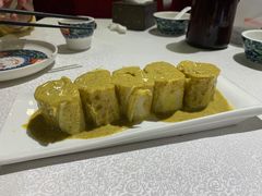 芥末墩儿-老浒记烤鸭-北京菜(琉璃厂店)