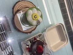 -UP阿噗甜品