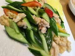 -粤香村(清真川菜店)