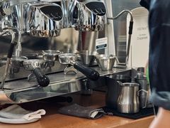 -本無咖啡·BeanWood Coffee