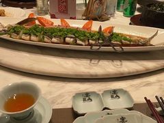-宴昆山·私房菜(春晖店)