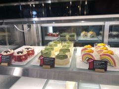 -COSTA COFFEE(上海月星环球港店)