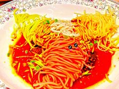 -王婆婆老妈蹄花·川菜馆(太古里一店)