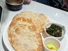 -清真·宁夏印象·盐池滩羊肉体验店(江宁路店)