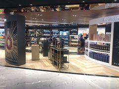 -升恒昌免税商店(桃园国际机场店)
