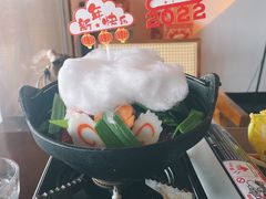 -小银家日式简餐(中信丹阳花园店)