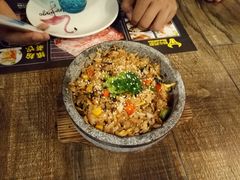 -野牛西厨·石烧牛排专门店(张槎店)