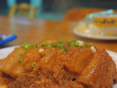 -老味道1992(武当山店)