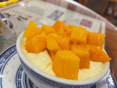 -捷信牛奶甜品世家(五道口店)