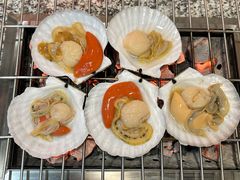 -震海贝烤贝·民俗特色店(延吉总店)