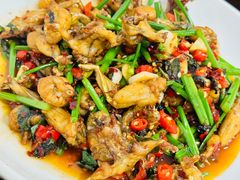 -勇哥饭店(西湖路店)