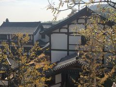 -径山寺