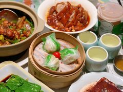 -茶港·点心·啫啫煲(群光广场店)