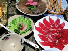 -小龙坎老火锅(华飞店)