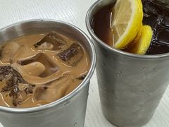 -噏耷茶档