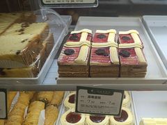 -蜂蝶来饼店(拱北总店)
