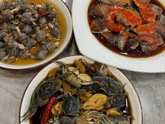 -红灯笼龙凤饭店(宁波老字号店)