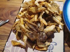 -阿记烧烤(大兴新区店)
