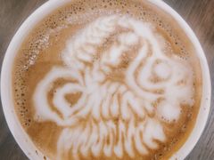 -LAB COFFEE来杯咖啡(宝龙店)