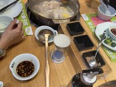 -椰夫人·养生椰子鸡(金沙洲永旺店)