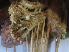 -金勺子土菜馆(兴园北区店)