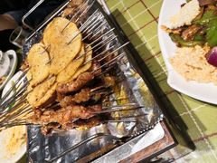 -楚太子  中餐&烧烤(武大店)