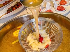 -潮正和潮汕牛肉火锅·老字号(番禺万达店)