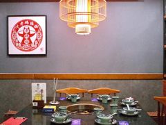 -成都老码头火锅(旺角店)