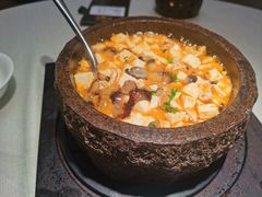 -狮王府淮扬菜(万象城店)