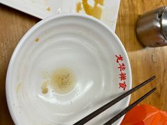 -龙华素斋(龙华路店)