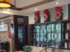 -一江春水·杭帮臻宴(三台山店)