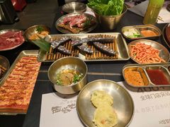 -西塔老太太泥炉烤肉(龙湖北苑天街店)
