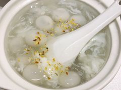 -老人和饭店(淮海中路店)